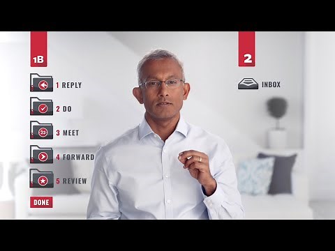 5. A Smart Way to Process Emails | Stack Method of Email Productivity for Gmail & Outlook (5 of 9)