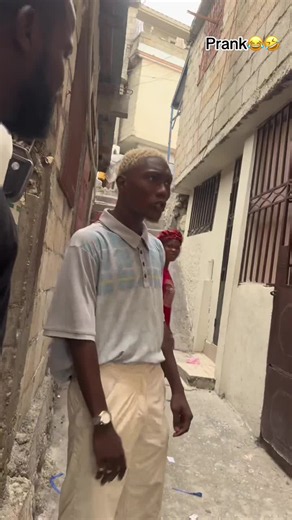 #prank #foryoupage #videotiktok #videoviraltiktok #benintiktok🇧🇯 @Mòpi___509 vibe🍒💉💊🔥🔥