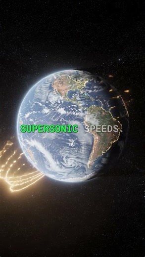 Simulation #002: Earth instantly stops rotating 💀 #universe #simulation