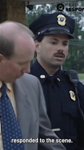 In 1993, a garage owner discovered a gruesome scene: the dismembered remains of a woman in an abandoned car. Police investigation revealed she had been shot in the head. The body's position and blood spatter told a chilling story. Tag a true crime enthusiast. #truecrime #crime #murder #investigation #police #discovery | Real Responders