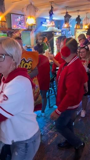 Jamie Becker on Reels