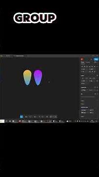 How to Create Gradient Animation in Figma – Step-by-Step #figma #animation #gradient
