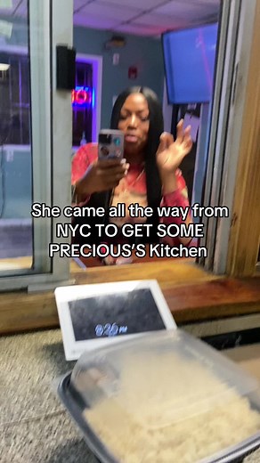 Enjoy Authentic African Food at Precious Kitchen