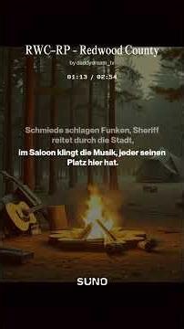 RWC RP Redwood County