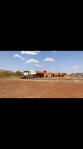 614K views · 4.1K reactions | Quad road train Western Australia #roadtrain #macktrucks #pilbara | Australian Truck Spotting | Facebook