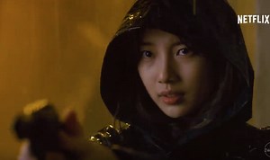 Netflix's New Korean Drama Series to Launch in Summer of 2019 -