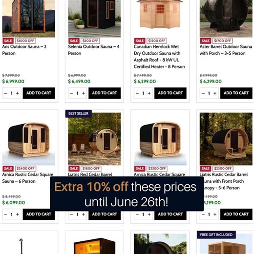 Better than Prime Day... and ends sooner