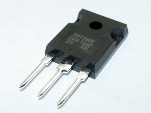 A Beginner’s Guide to the MOSFET