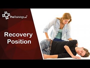 Recovery Position