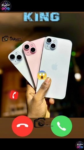 iPhone 17 New Ringtone Remix | Trending 2026 #djremix #iphonemusic #ringintone