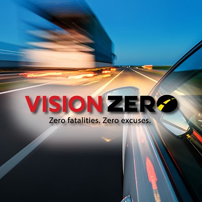 NDDOT Vision Zero | Vision Zero Partner Conference