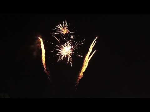 399 Shot Kaleidoscope - PRO11056 (Pyro Demon Pro Line) | Another Version