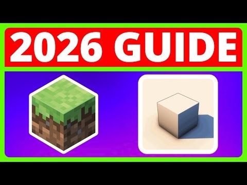 How To Download And Install Physics Mod For Minecraft Java In 2026 | Minecraft Physics Mod