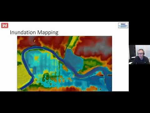 HEC-RAS 2D Class 2.1 - Terrain Modification