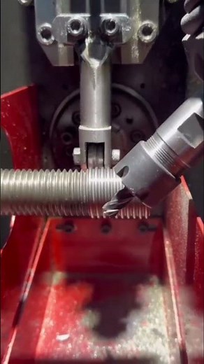 How a Helicoil Insertion Tool Restores Damaged Threads with Precision 🔩⚙️