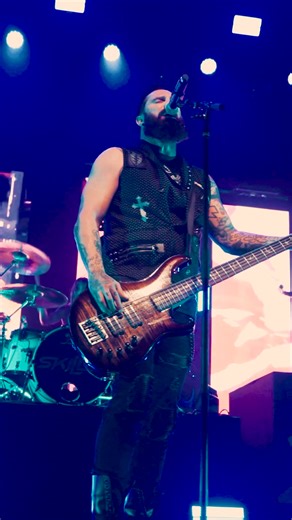 Tickets for our Canada/ North America Tour with special friends ADELITAS WAY are on sale NOW! Grab your tickets at skillet.com 🤘🏼 | Skillet Music