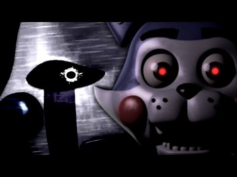 Five Nights at Candy's | BAD KITTY!