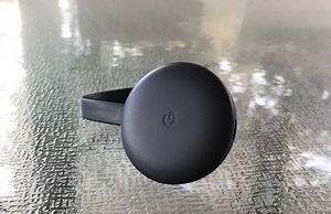 Unannounced 3rd-gen Chromecast gets sold at Best Buy, packs Bluetooth