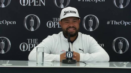 J.J. Spaun on how choosing L.A.B. putter led to U.S. Open victory