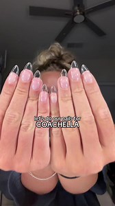 DIY Festival Nails for Coachella: Amazon Finds & Fun Designs