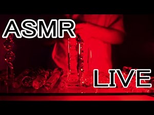 2021/7/10 ASMR 妄想チャンネルLIVE