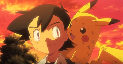Pikachu speaks English in newest Pokémon anime movie, freaks out audiences【Video】
