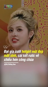 25K views · 67 reactions | Cưới hotgirl về làm vợ, cả nhà khen dâu xinh quá mức —  Chương trình Vợ Chồng Son thuộc bản quyền của MCV Network #MCVNetwork #Vochongson #MCV #VCS_602 #Netbiz | Offline Bạn Muốn Hẹn Hò | Facebook