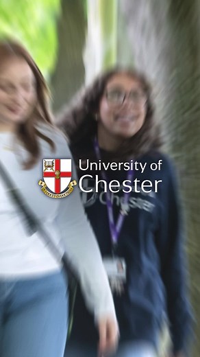 Explore the Inclusive Community at University of Chester