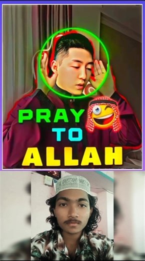 ALLAHU AKBAR ☝️💯☪️ #shorts #viral #trending #quran #islam #reels #bangladesh #shortvideo