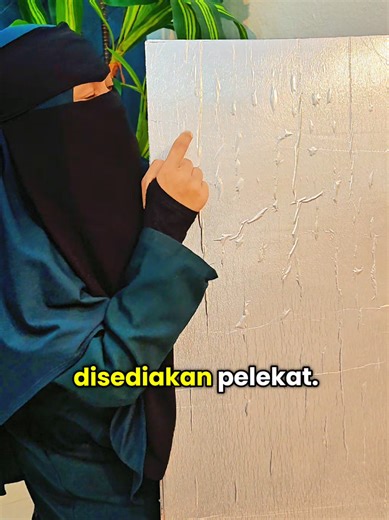 Wallpaper Separuh: Cara Mudah Ubah Dinding Jadi Nampak Mewah