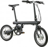 Електровелосипед Xiaomi MiJia QiCycle