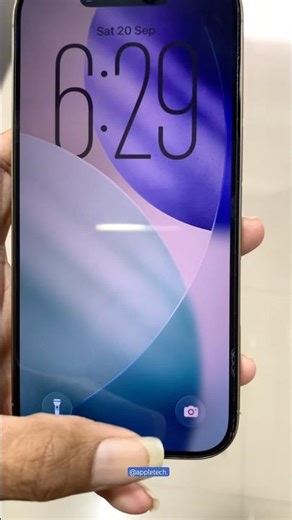 iphone clock style customize #shorts #short