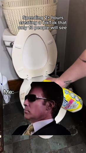 It’s all part of the creative process, right? 😅 #cleanwithme #cleanwithmemotivation #realistichome #nonaestheticmom #adhdmomsoftiktok