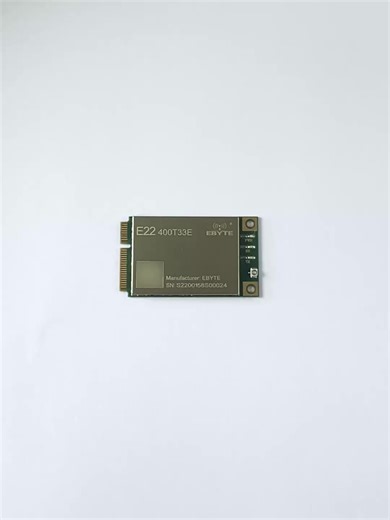 Ebyte E220-T Series Cost-effective LoRa Wireless Serial Port Module LoRa Spread Spectrum 433/868/915MHz 22/30dBm 5/10KM