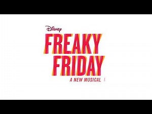 Freaky Friday Vows Instrumental