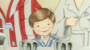 Aquafresh - Billy Boy