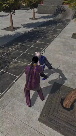 Deadly Technique: Two Shot Rapid Knockout