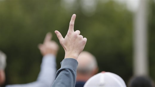 Texas Tech University welcomes largest class of first-time students in school history
