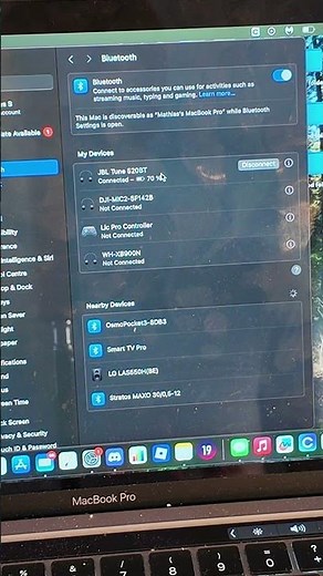 How To Connect JBL Tune 520BT With PC/MAC Quick Guide
