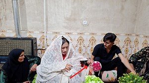 1M views · 9.8K reactions | Runaway Bride_ Narcissus the brave bride's escape from tradition | Food Amazing | Facebook