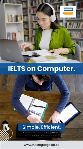 IELTS on Computer 💻 | Faster, Smarter & Easier