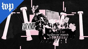 5 years after #MeToo, here’s why it’s still hard to come forward - The Global Herald