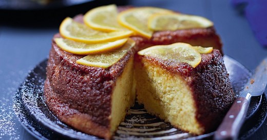 10 recettes de gâteaux aux fruits d'hiver