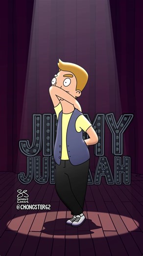 jimmy jr bob's burgers dracula dance | Jimmy Jr. Dancing to "Dracula"