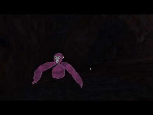 (OUTDATED) How to fix Gorilla Tag mods after the new update!