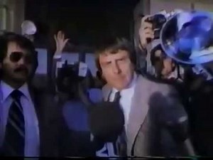 KRON NewsCenter 4 promo, 1979