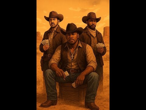 G-Unit - Poppin' Them Thangs (Country AI Version)