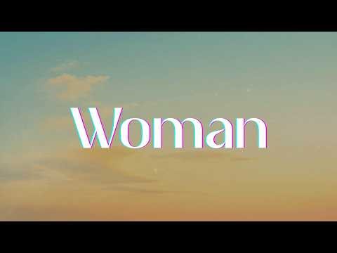 Doja Cat - Woman (Lyrics)
