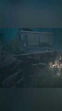 The ice cream vendor grabbed the girl, and then chased me on a tricycle.