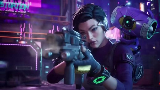 Apex Legends Mobile - Aftershow Patch Notes